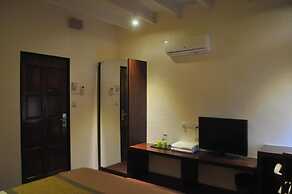 Red Inn Court - Hostel
