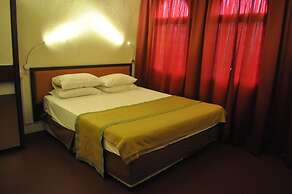 Red Inn Court - Hostel