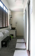 Red Inn Court - Hostel