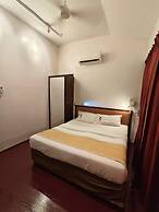 Red Inn Court - Hostel