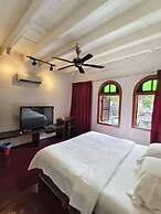 Red Inn Court - Hostel