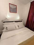 Red Inn Court - Hostel