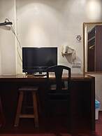 Red Inn Court - Hostel