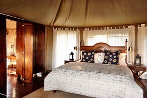 Thanda Safari