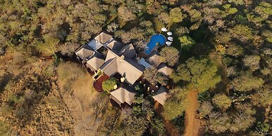 Thanda Safari