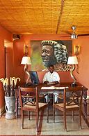 Thanda Safari