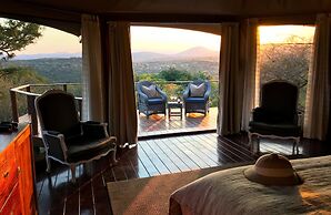 Thanda Safari