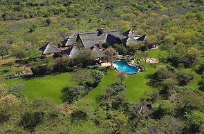 Thanda Safari