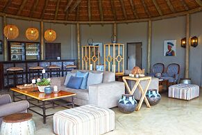 Thanda Safari