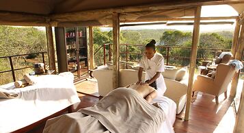 Thanda Safari