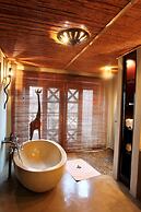 Thanda Safari