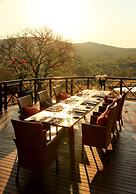 Thanda Safari