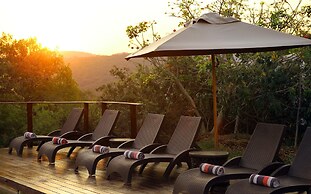 Thanda Safari
