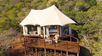 Thanda Safari