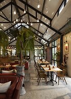 The Peri Hotel Khao Yai