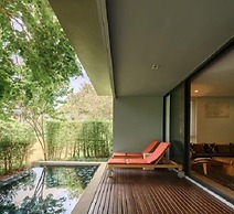 The Peri Hotel Khao Yai