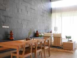The Peri Hotel Khao Yai