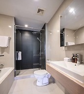 The Peri Hotel Khao Yai