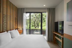 The Peri Hotel Khao Yai
