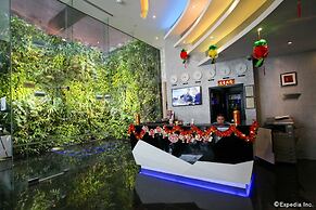 Arton Boutique Hotel