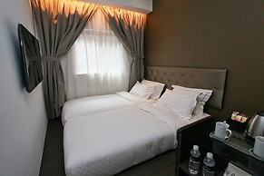 Arton Boutique Hotel