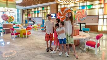 Vogue Hotel Supreme Bodrum