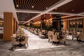 Vogue Hotel Supreme Bodrum