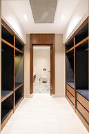 Vogue Hotel Supreme Bodrum