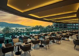 Vogue Hotel Supreme Bodrum