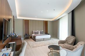 Vogue Hotel Supreme Bodrum