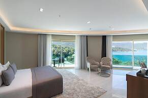 Vogue Hotel Supreme Bodrum