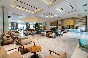 Vogue Hotel Supreme Bodrum