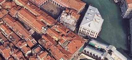 Ca' della Scimmia
