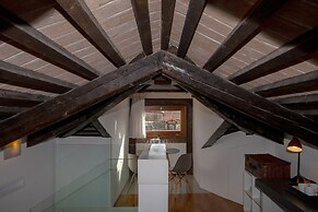 Ca' della Scimmia