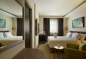 BW Kemayoran Hotel & Convention Powered by Archipelago