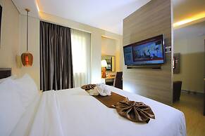 BW Kemayoran Hotel & Convention Powered by Archipelago