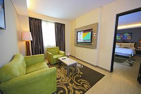 BW Kemayoran Hotel & Convention Powered by Archipelago
