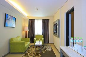 BW Kemayoran Hotel & Convention Powered by Archipelago