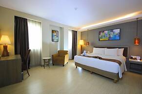 BW Kemayoran Hotel & Convention Powered by Archipelago
