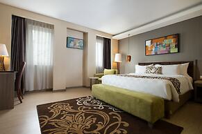 BW Kemayoran Hotel & Convention Powered by Archipelago