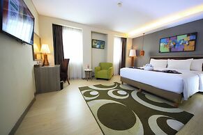 BW Kemayoran Hotel & Convention Powered by Archipelago