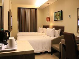 BW Kemayoran Hotel & Convention Powered by Archipelago