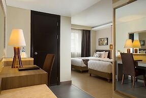 BW Kemayoran Hotel & Convention Powered by Archipelago