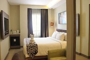 BW Kemayoran Hotel & Convention Powered by Archipelago