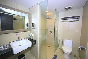 BW Kemayoran Hotel & Convention Powered by Archipelago
