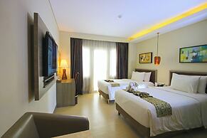 BW Kemayoran Hotel & Convention Powered by Archipelago