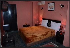 Hotel Texuda