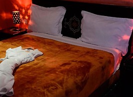 Hotel Texuda