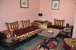 Hotel Texuda
