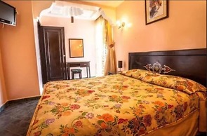 Hotel Texuda